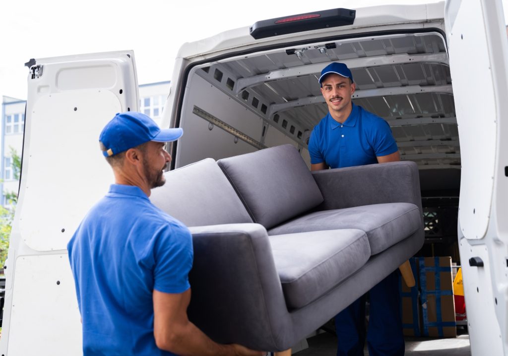 Transportes y Mudanzas