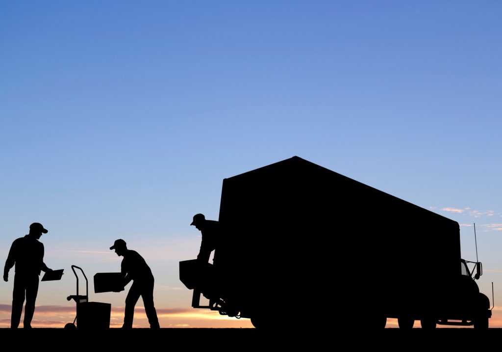 Transportes y Mudanzas